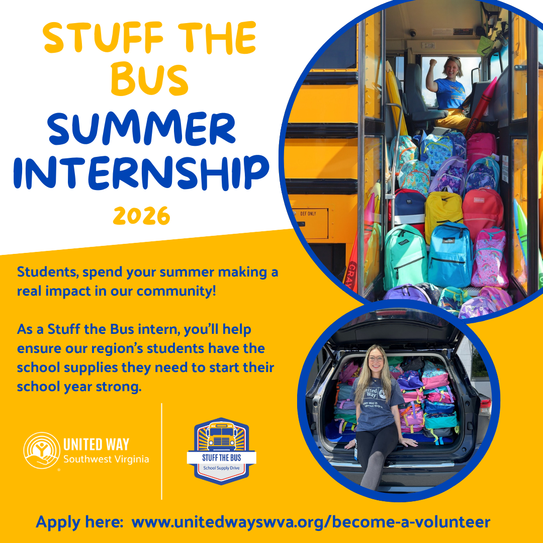 STB Internship Graphic