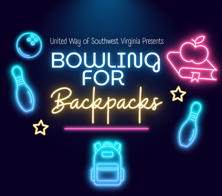 Bowling for Backpacks 