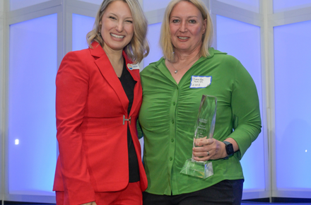 Person of Distinction 2025