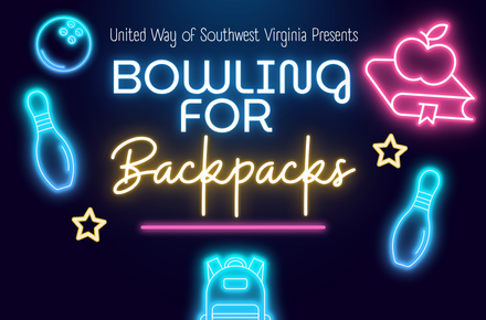 Bowling for Backpacks 
