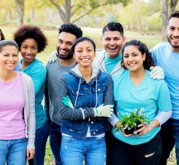 Community Impact 