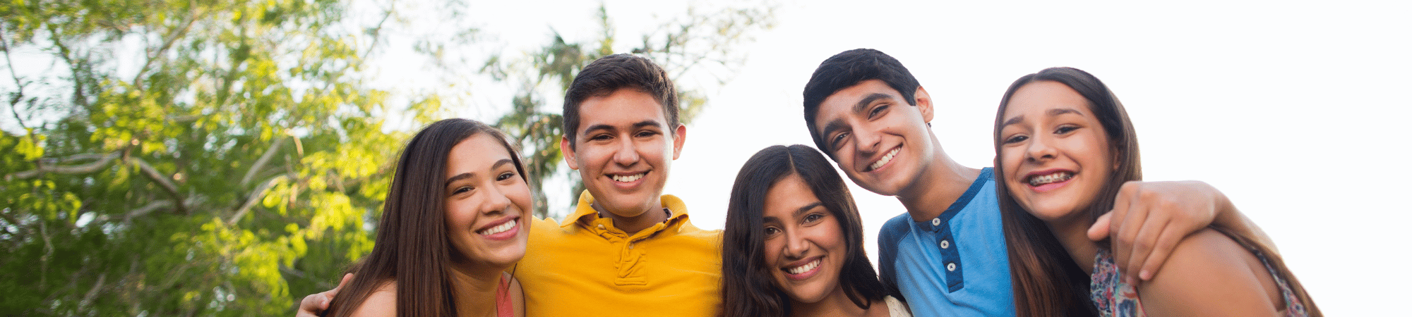 Youth Leaders