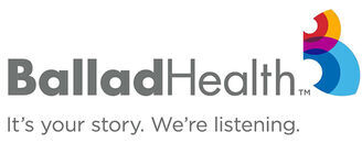 Ballad Health logo