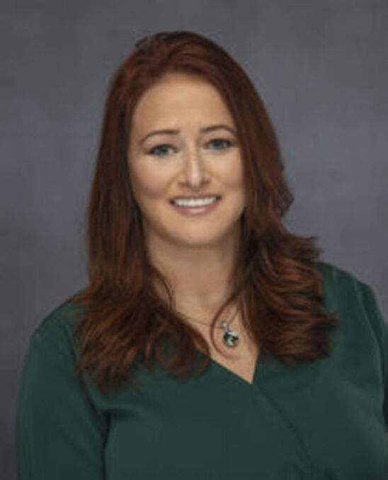 Cristie Lester head shot