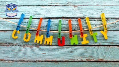 Community Investment 